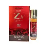 RED ZX Attar 3 ml.