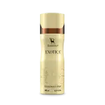 Ramsons Deodorant BodySpray Exotica 200 ml.