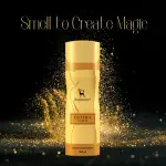 Ramsons Deodorant Body Spray Exotica Gold 200 ml.