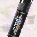 Ramsons Deodorant body Spray Rhymes 40ml