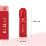 Ramsons - Eau De Parfum Bullet 40 ml.