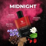 Ramsons - Eau De Parfum Midnight - 40 ml.