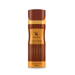 Ramsons Deodorant Spray Body Spray Montesa 200 ml