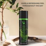 Ramsons Deodorant body Spray Nature Trail 130 ml.