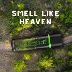 Ramsons Deodorant body Spray Nature Trail 130 ml.