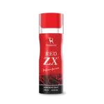 Ramsons Deodorant Body Spray Red Zx 200 ml.