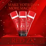 Ramsons Deodorant Body Spray Red Zx 200 ml.