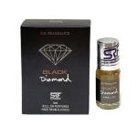 BLACK DIAMOND Atttar 3 ml.