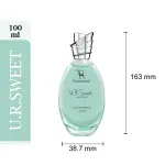 Ramsons - Eau De Parfum U.R.Sweet 30 ml.
