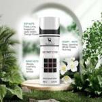 Ramsons Deodorant Body spray Secret Code 200 ml.