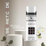 Ramsons Deodorant Body spray Secret Code 200 ml.